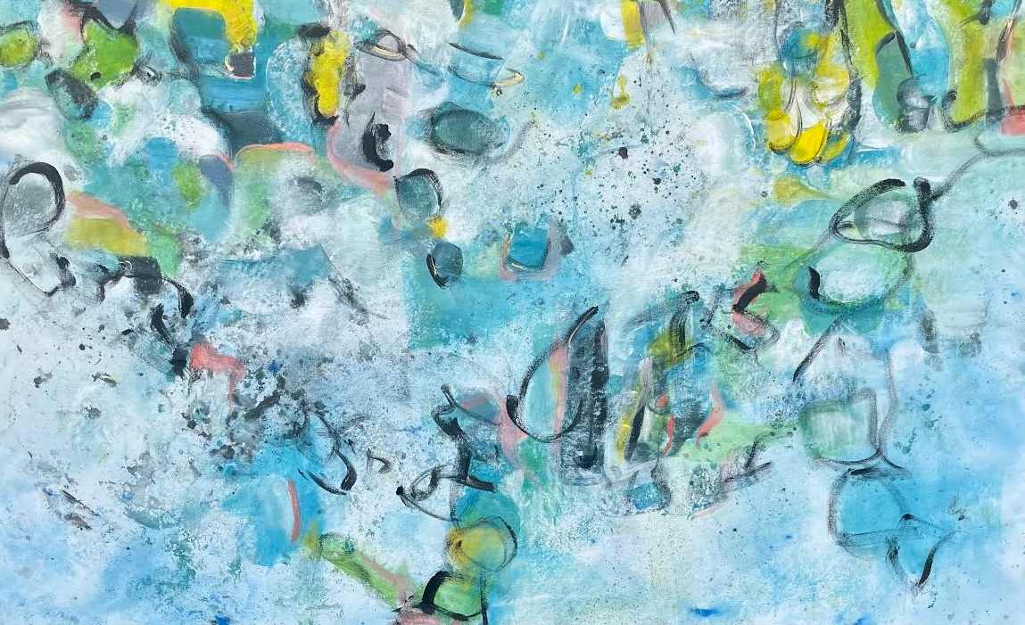 Makai 59 by Catherine Fucci di Napoli 