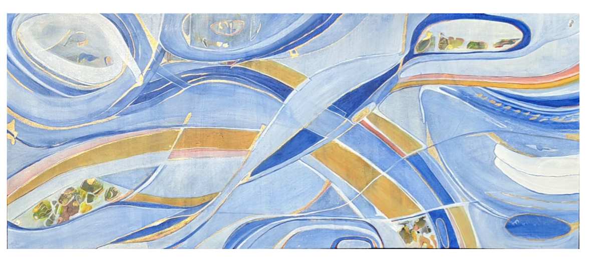 Makai 00 (YnMin) by Catherine di Napoli  Image: White Channel frame