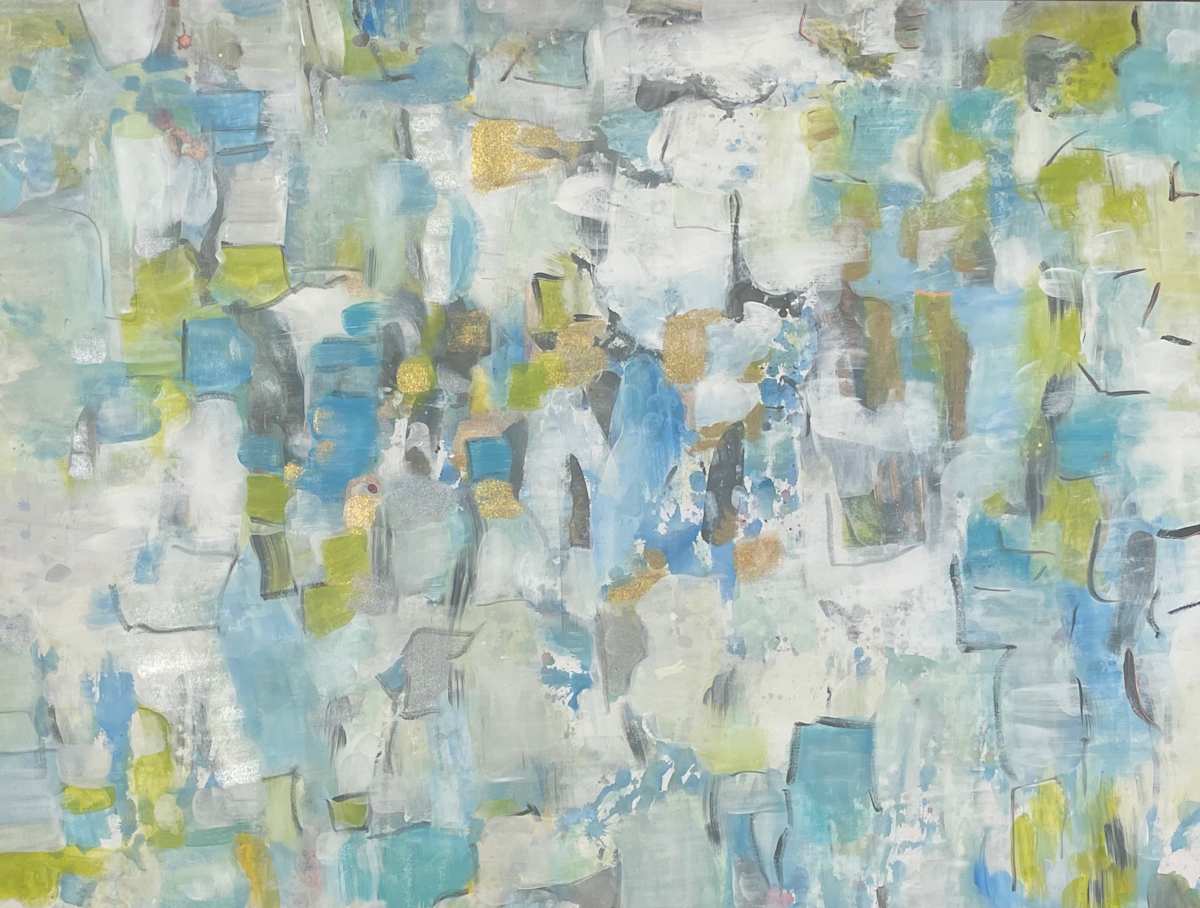 Makai 7 by Catherine Fucci di Napoli 