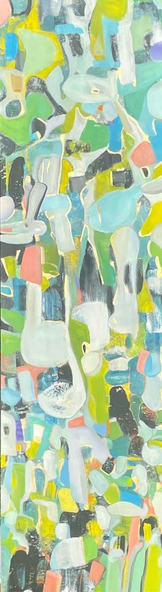 Makai 60 by Catherine Fucci di Napoli 