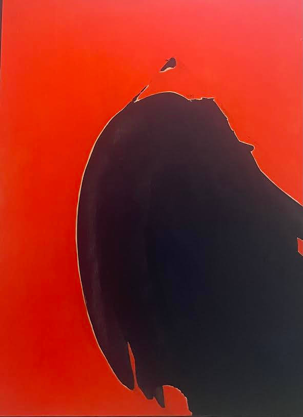 pyrolle III by Catherine Fucci di Napoli 