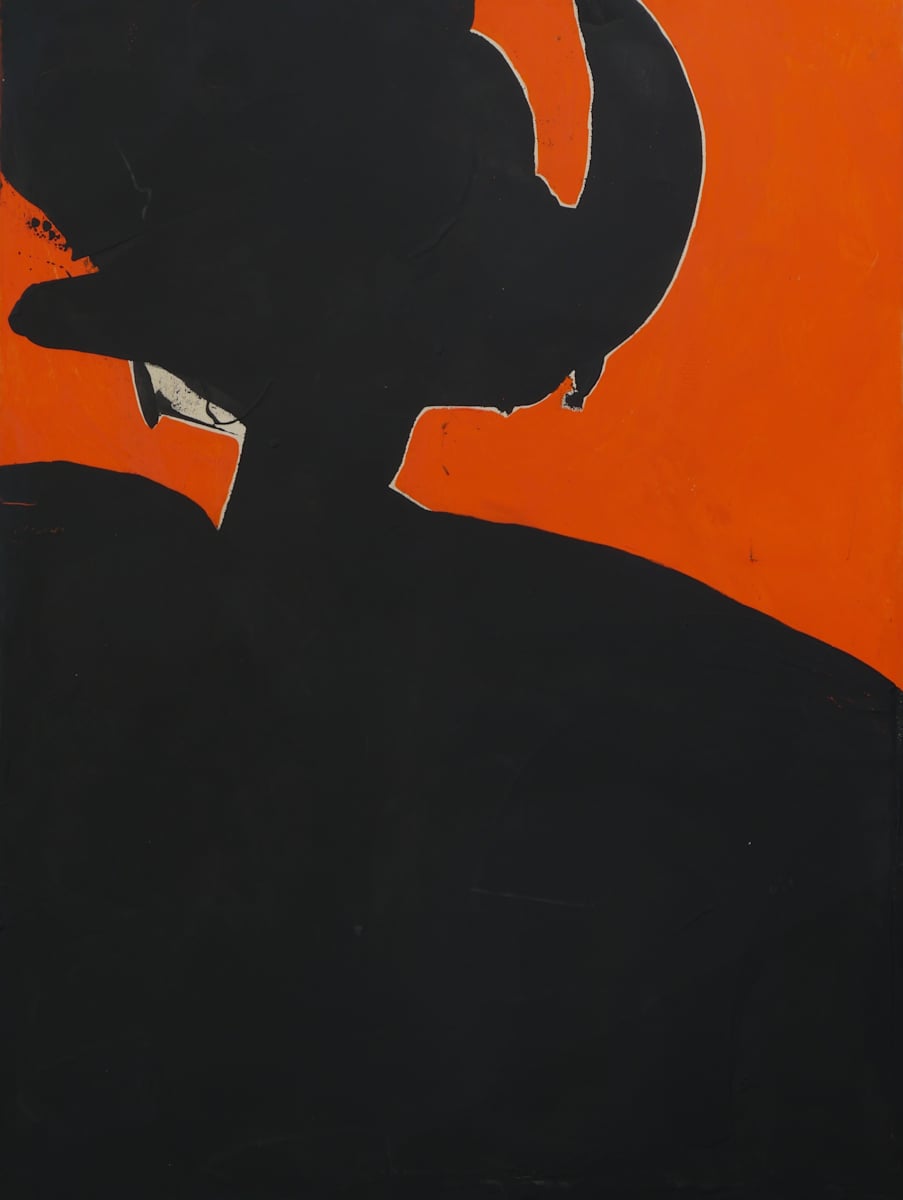 pyrolle I by Catherine Fucci di Napoli 