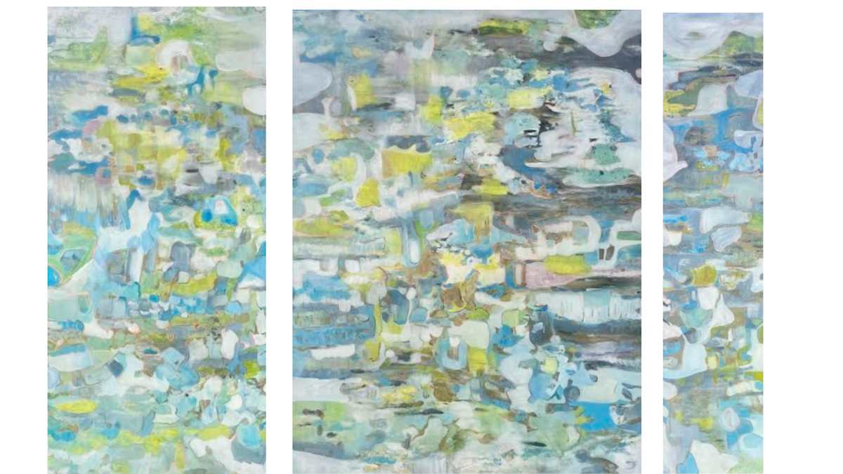 Makai Edwards by Catherine Fucci di Napoli 