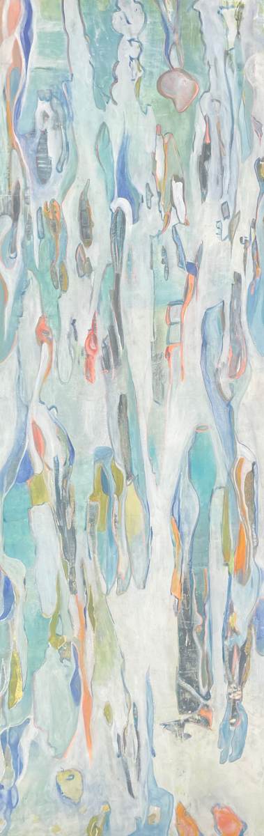 Makai 22 by Catherine di Napoli 