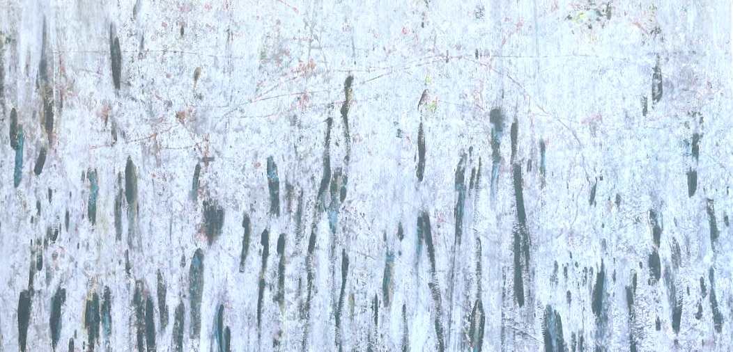 Volcano V by Catherine Fucci di Napoli 