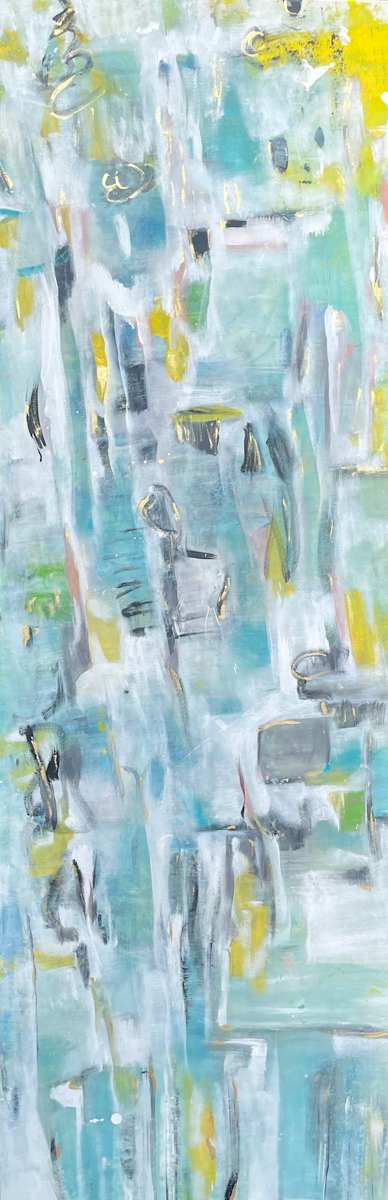 Makai 21 by Catherine Fucci di Napoli 