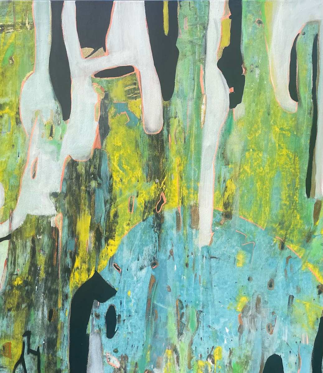 Makai 66 by Catherine Fucci di Napoli 