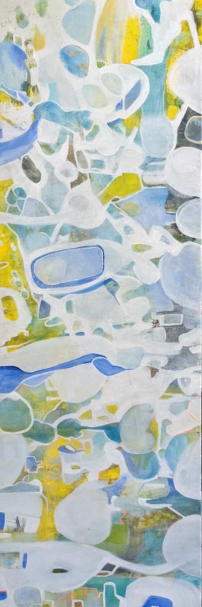 Makai 72 by Catherine di Napoli 