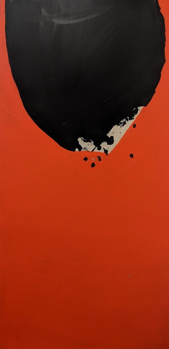 Pyrolle by Catherine Fucci di Napoli  Image: sold to charles and mariseth ferring