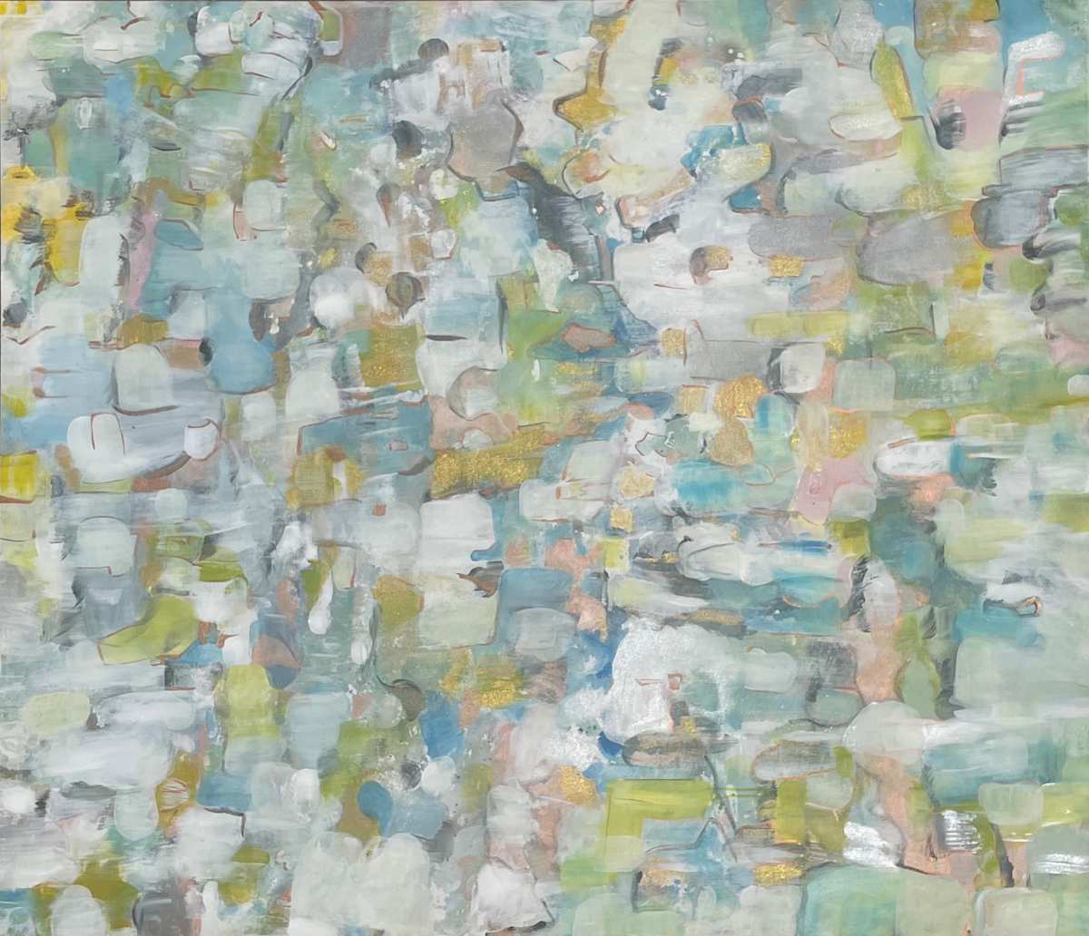 Makai 8 by Catherine di Napoli 