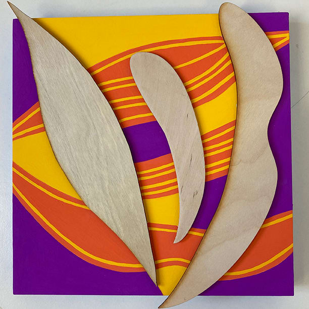 Bloom by Cary Reeder 