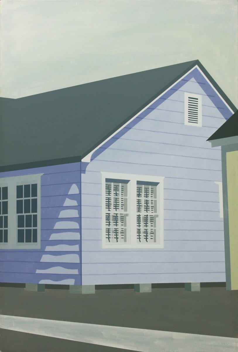 Encroaching by Cary Reeder Art, Image 1.