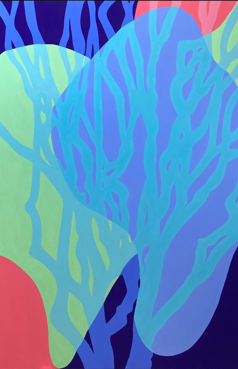 Immerse by Cary Reeder 