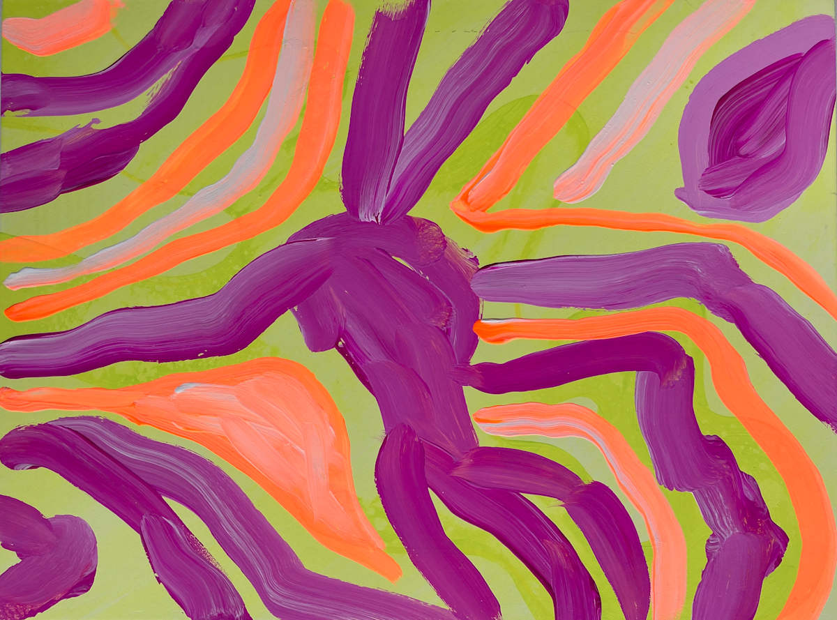 Many by Cary Reeder Art, Image 1.