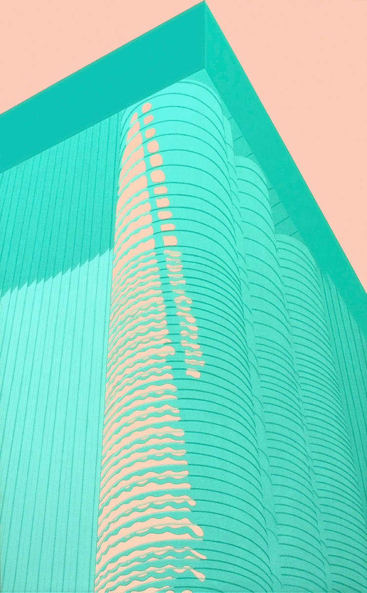 Remnants by Cary Reeder Art 