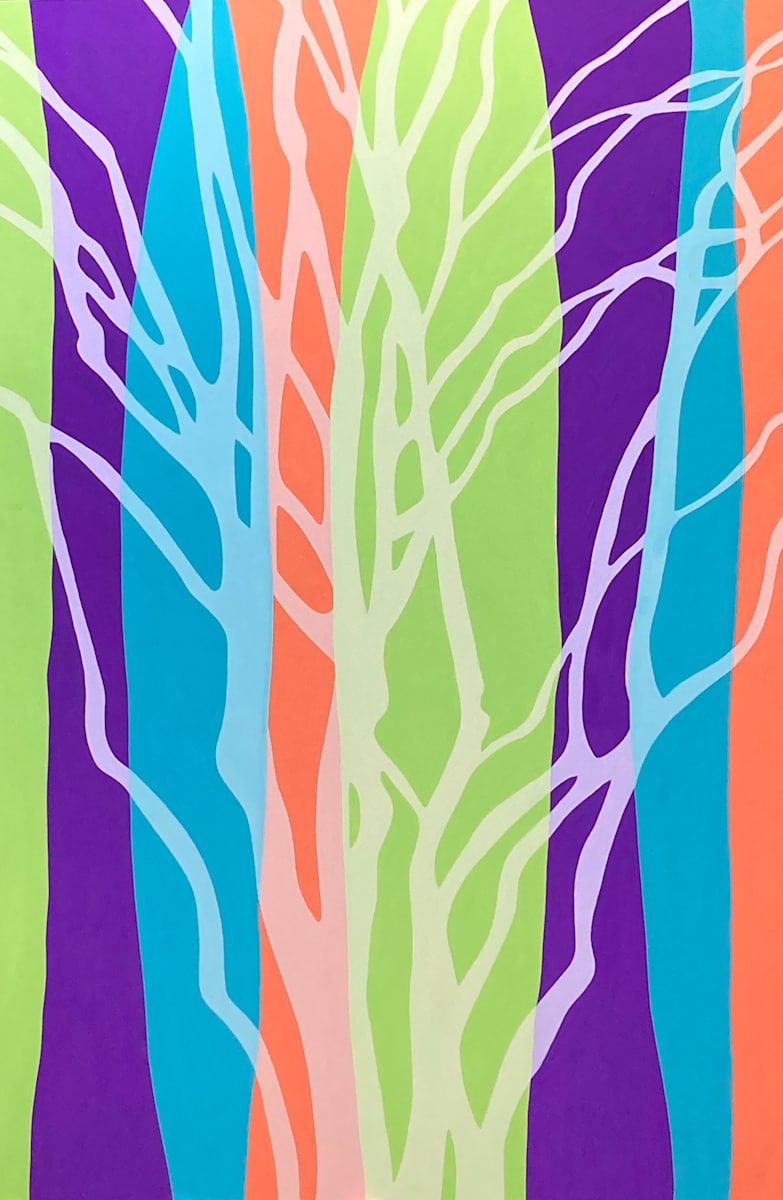 Revival by Cary Reeder Art, Image 4.