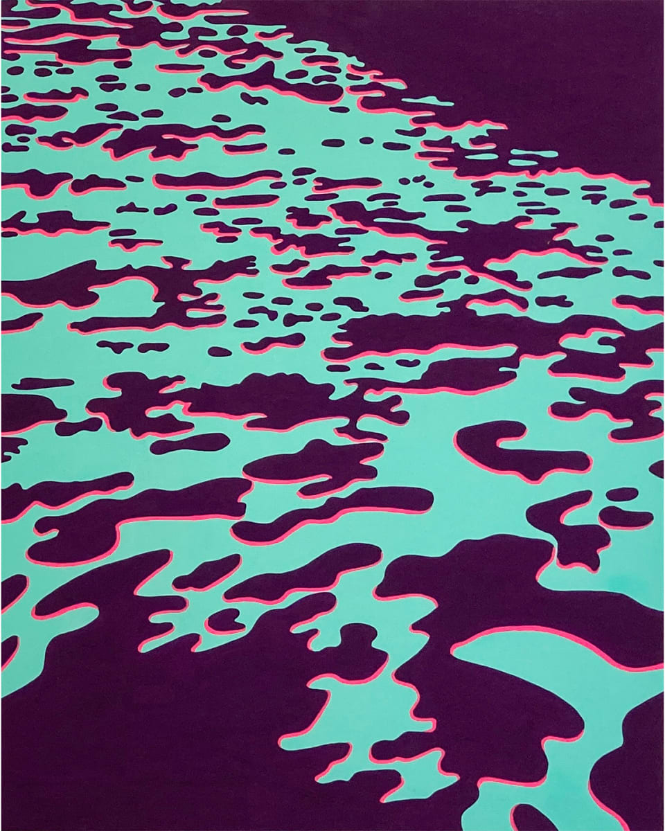 Slipstream by Cary Reeder 