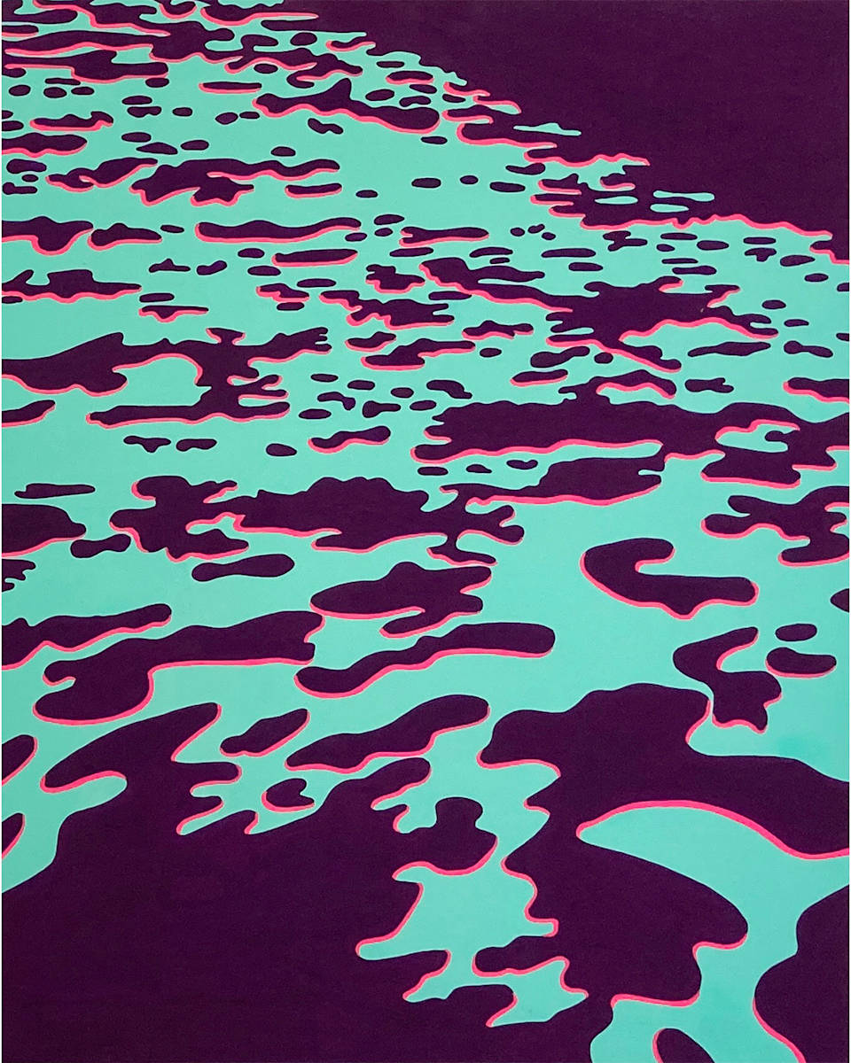 Slipstream by Cary Reeder Art, Image 26.