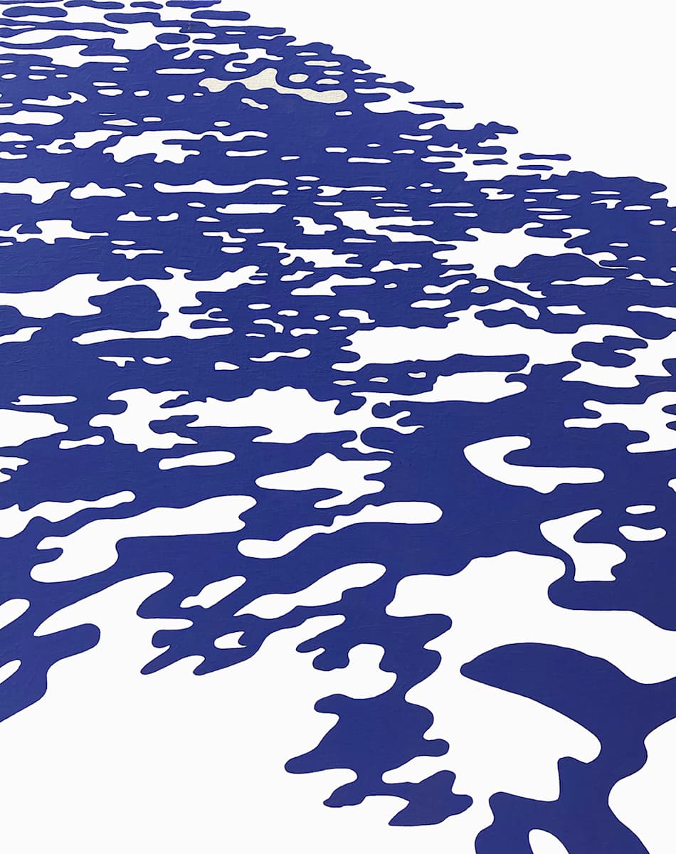 Spill by Cary Reeder Art, Image 27.