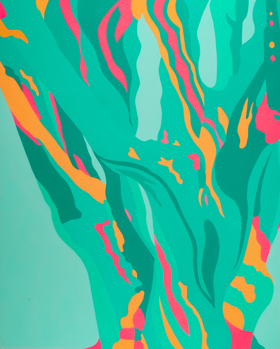 Tinder by Cary Reeder Art 