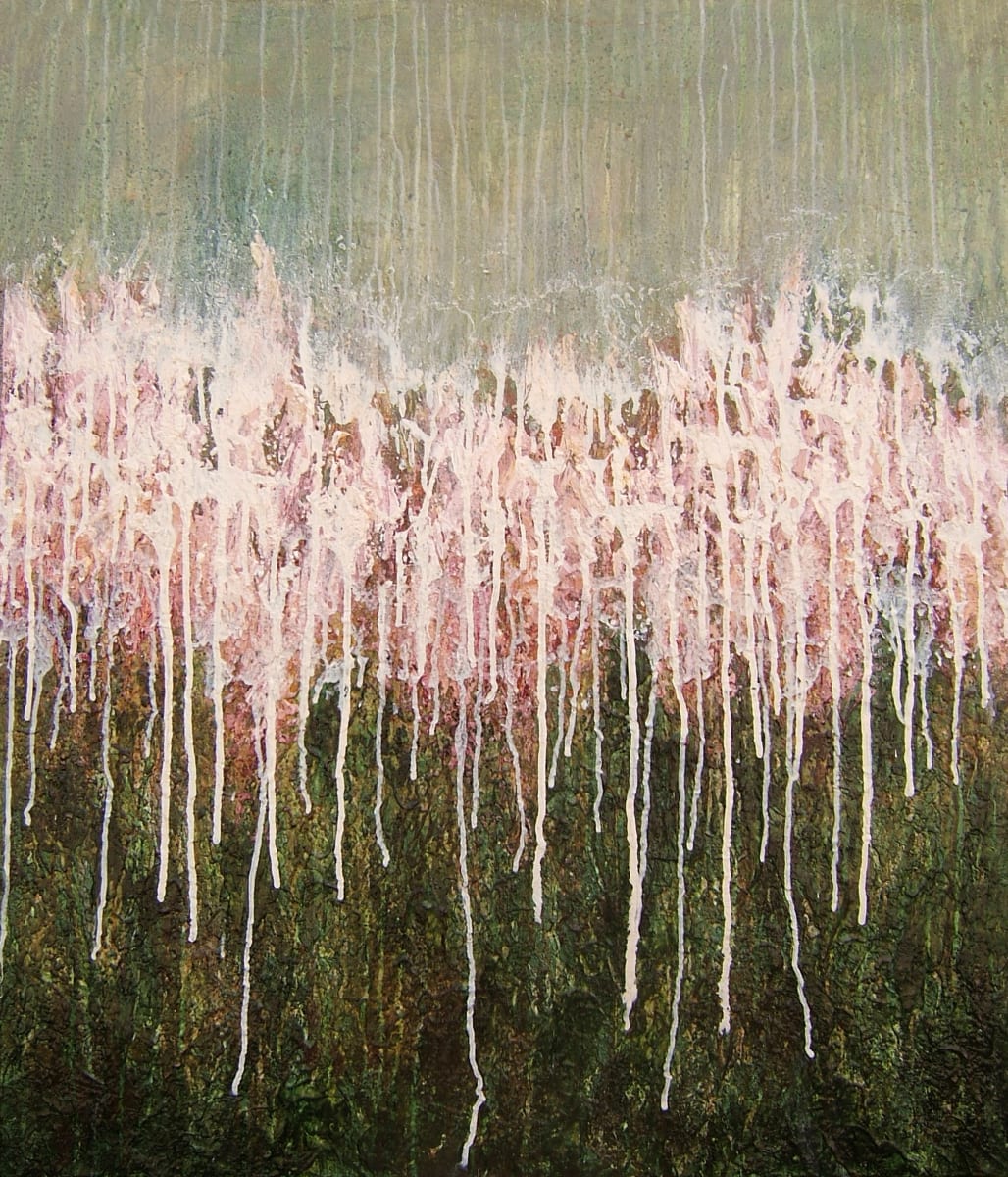 Spring Horizon by Shirley Williams 
