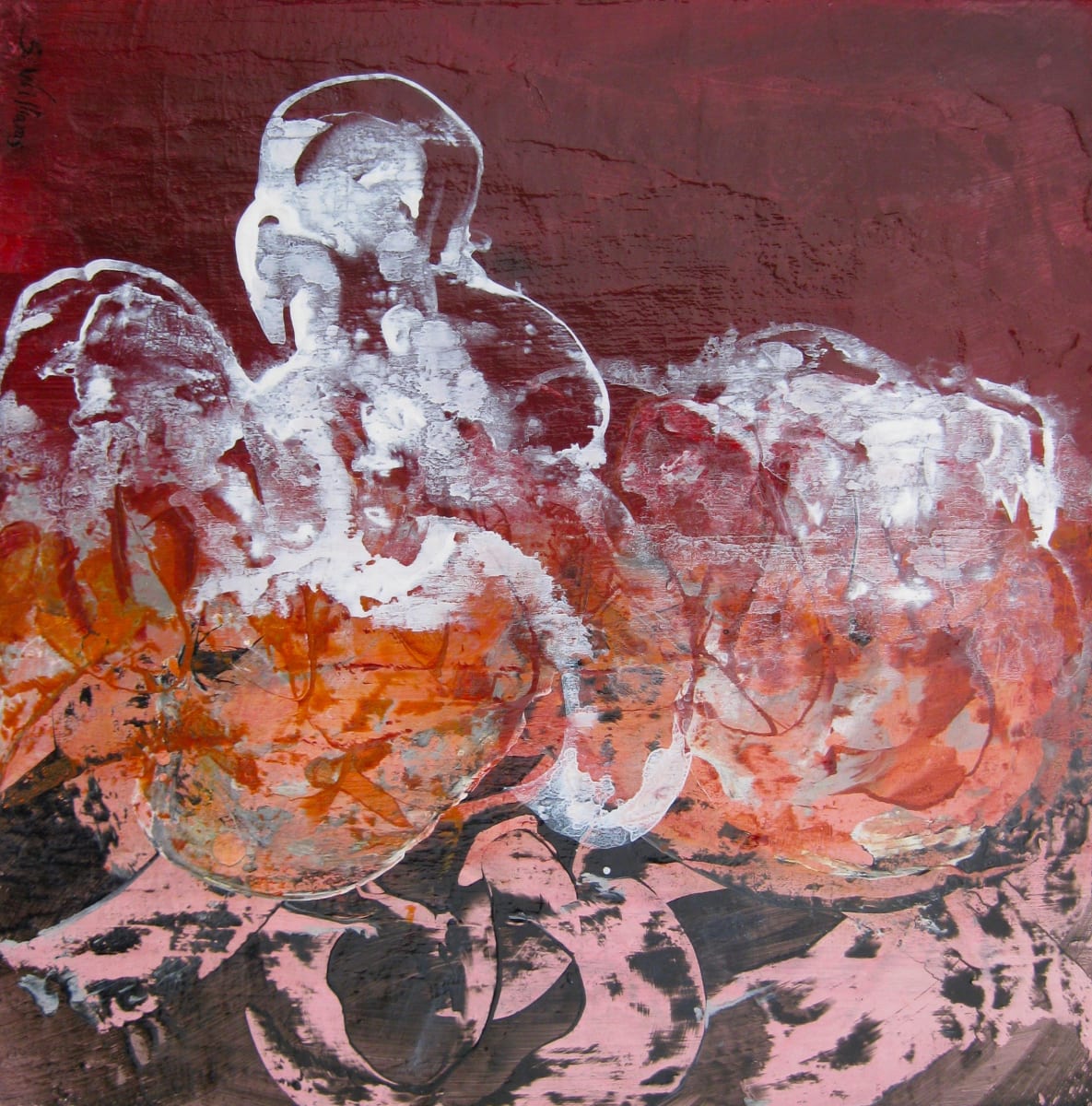 Transformation by Shirley Williams 