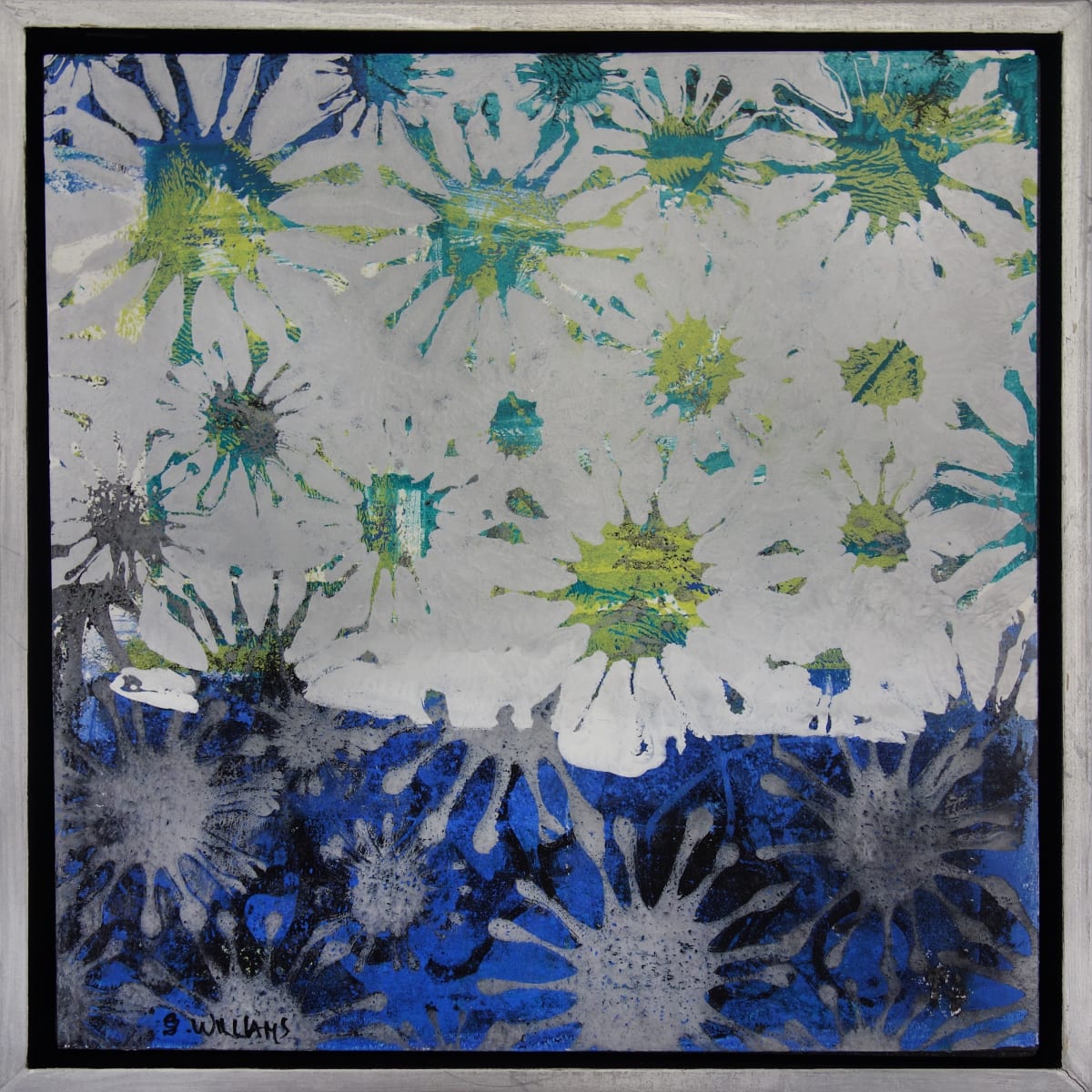 Starlight 2 by Shirley Williams 