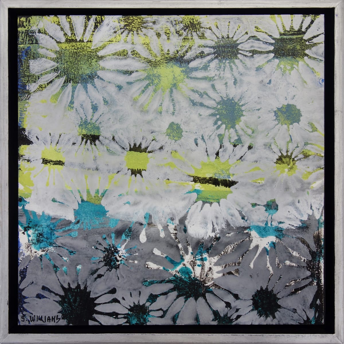 Starlight by Shirley Williams 