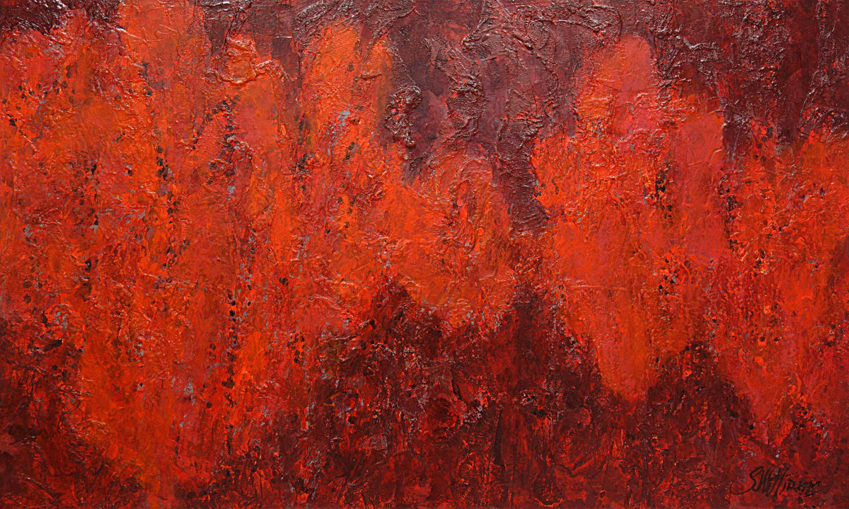 Heartbeat by Shirley Williams 