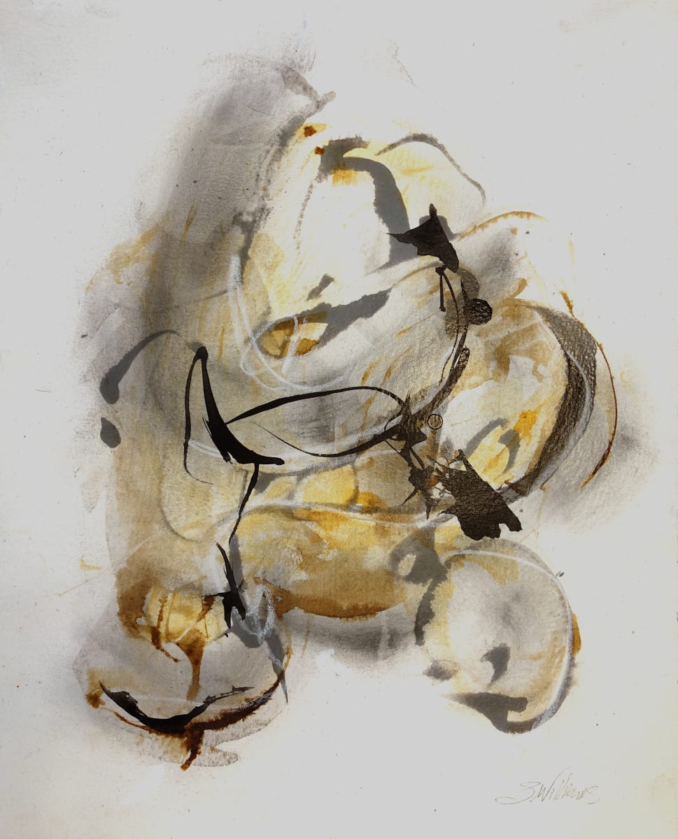 In the Wind - series by Shirley Williams 