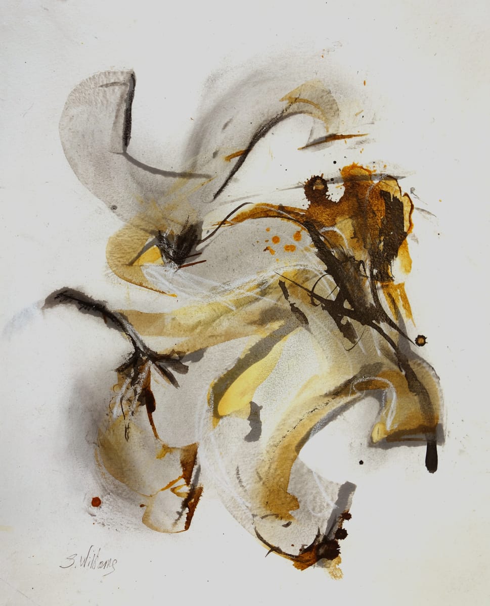 In the Wind - series by Shirley Williams 