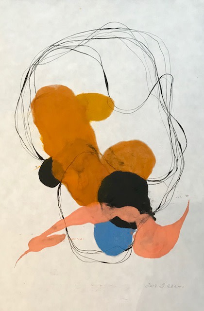 0218.7 by Tracey Adams 