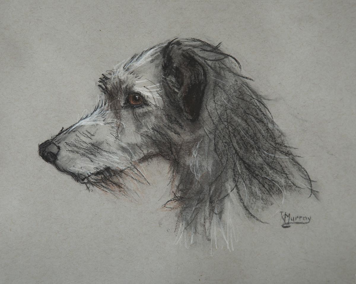 Kindly Ee by Roberta Murray 