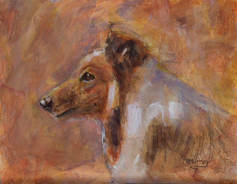 Prince by Roberta Murray 