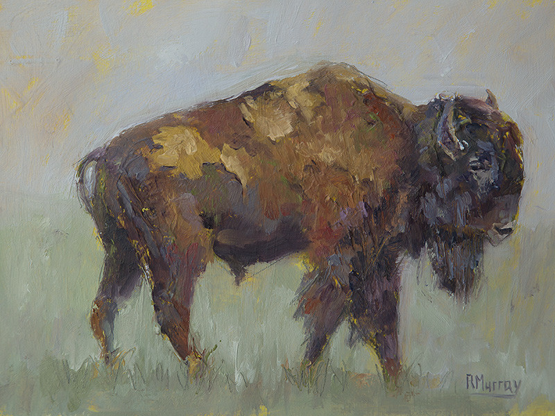 The Wise One by Roberta Murray 