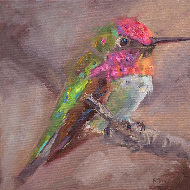 Bejeweled by Roberta Murray 