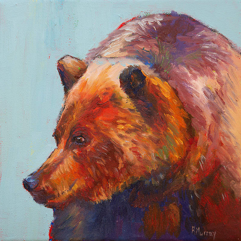 Canadian Picker by Roberta Murray, Image 1.