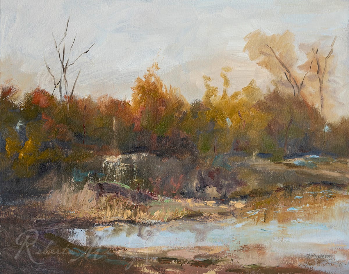 Of The Empire by Roberta Murray 