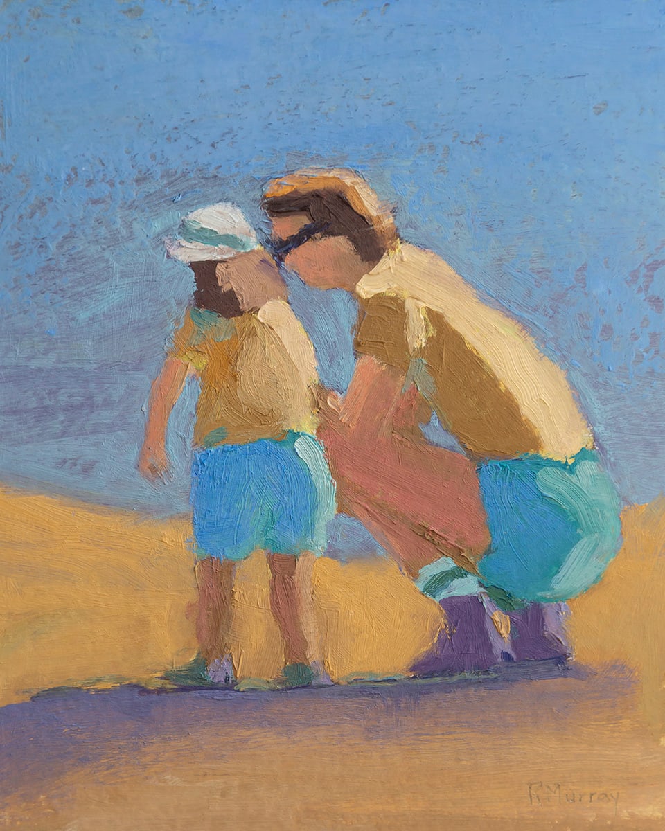 Matchy Match by Roberta Murray 