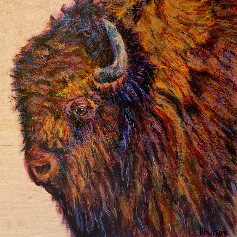 Hester by Roberta Murray 