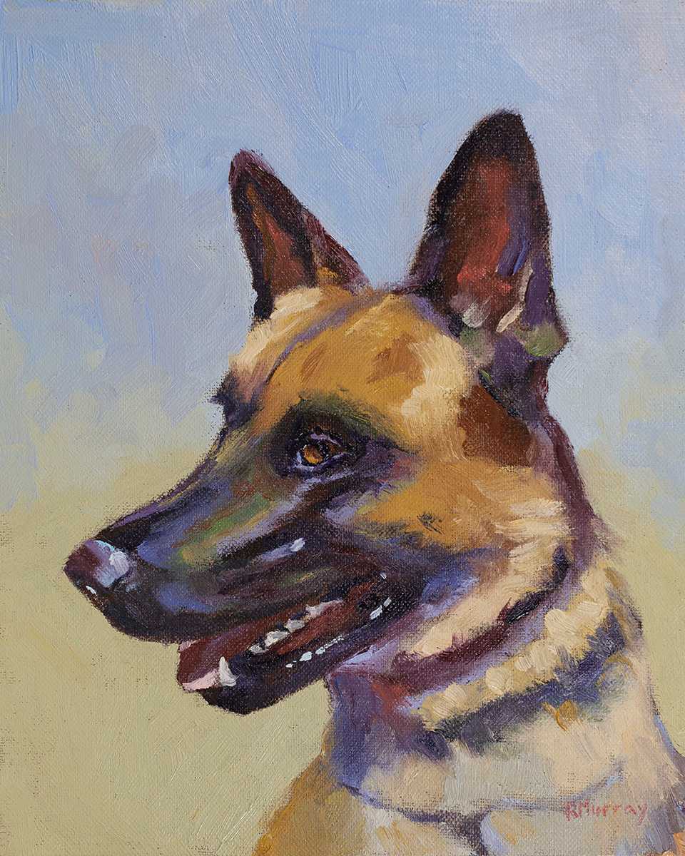 Tango by Roberta Murray, Image 1.