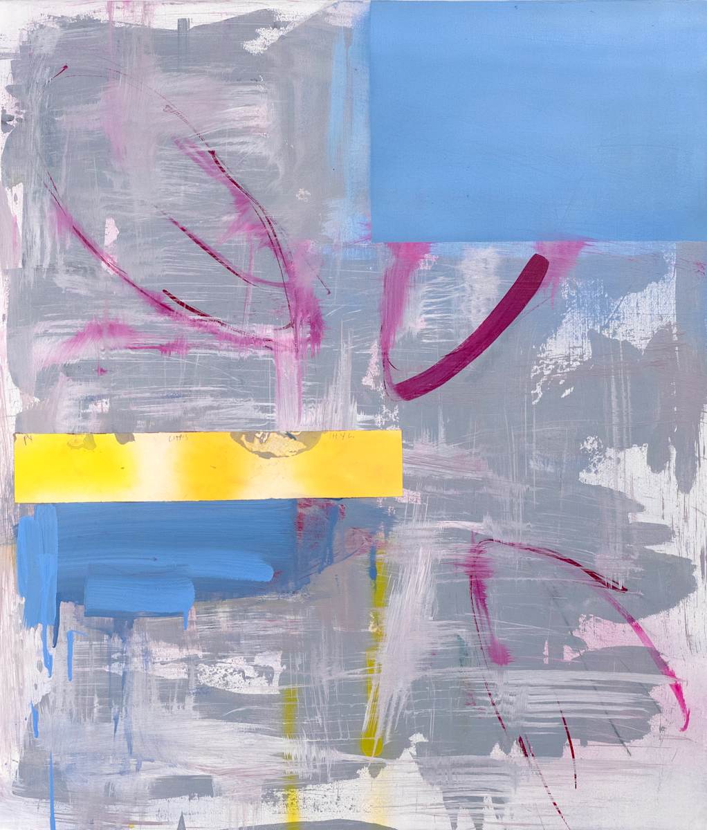 A Longer Grey by Katherine Keltner, Image 1.