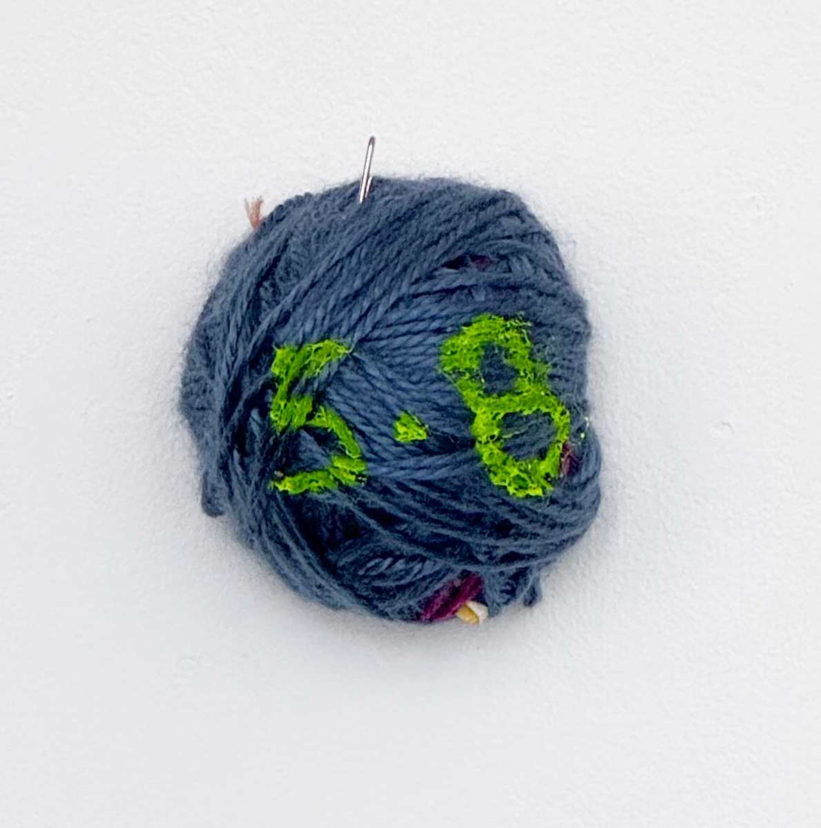 DS 050825 by Katherine Keltner, Image 1.