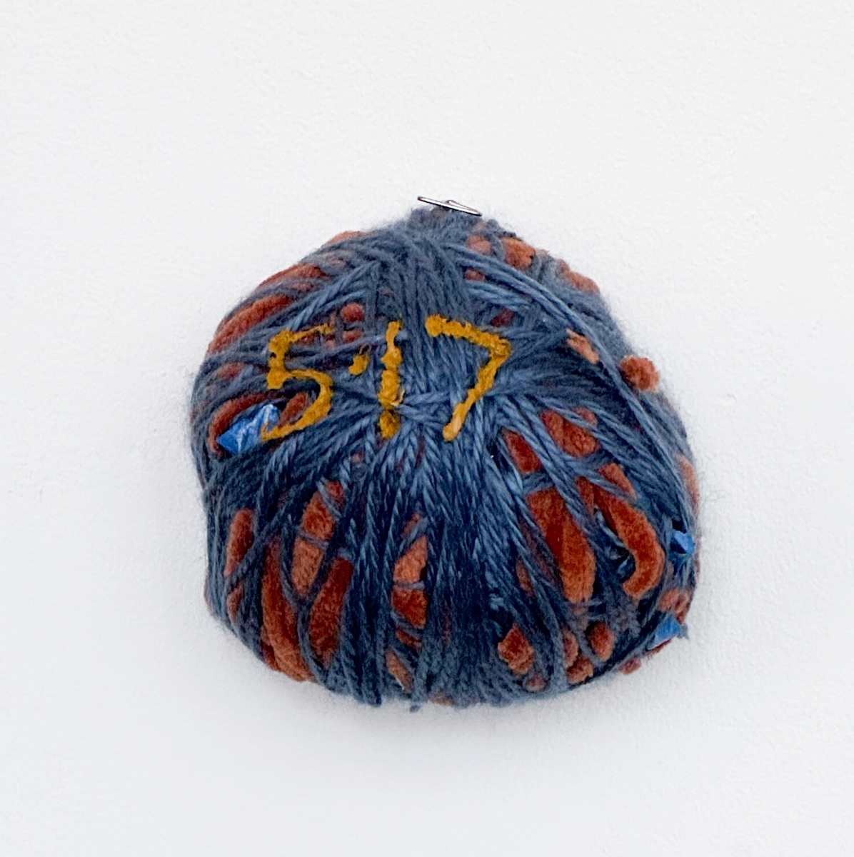 DS 051725 by Katherine Keltner, Image 1.