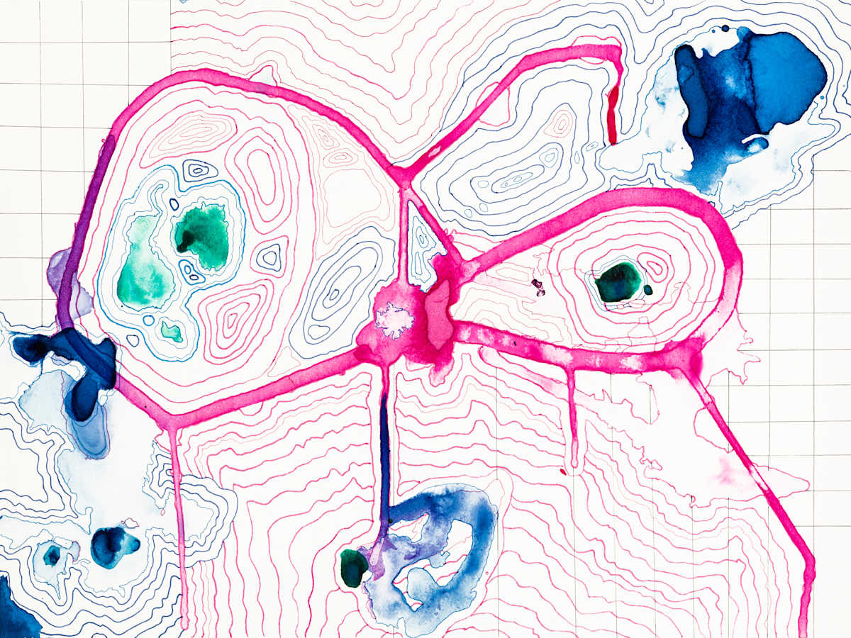 Back Up Again by Katherine Keltner, Image 1.