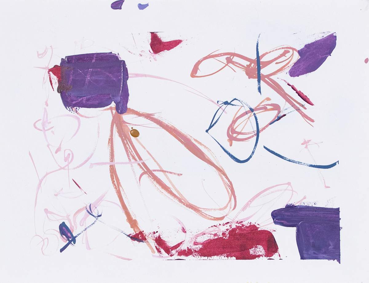 Conversations by Katherine Keltner, Image 1.