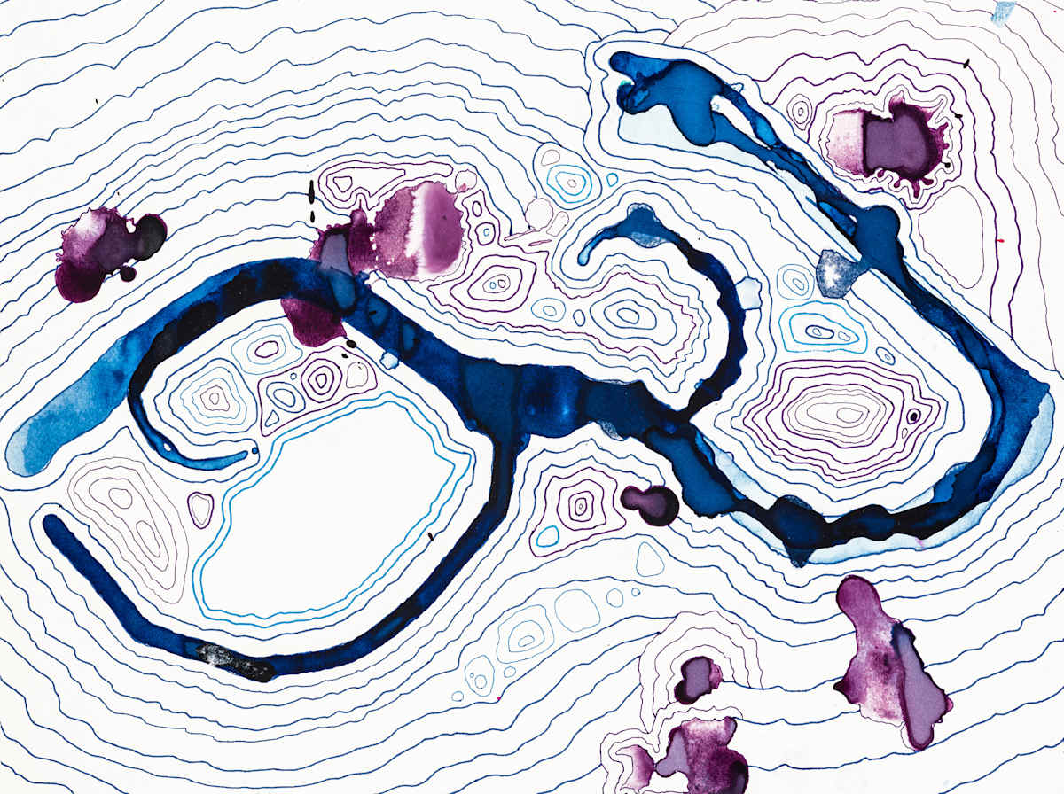 Ever Again by Katherine Keltner, Image 1.