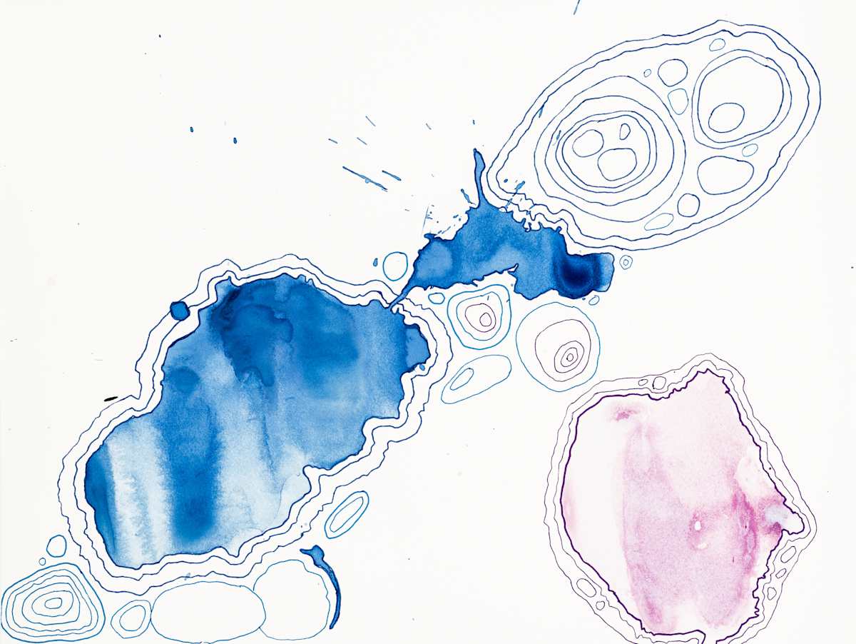 Just Us by Katherine Keltner, Image 1.