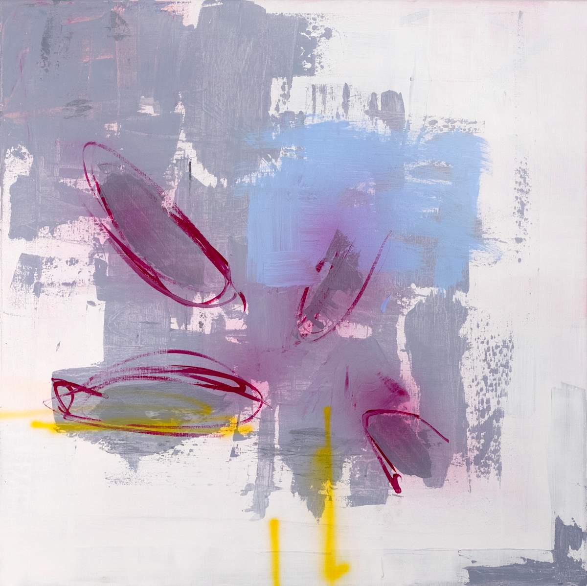 Momentary Grey by Katherine Keltner, Image 1.