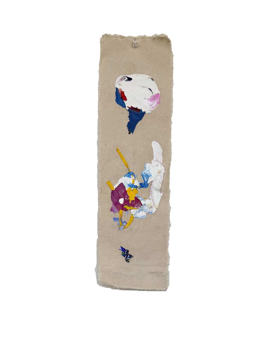 Multi short by Katherine Keltner, Image 1.